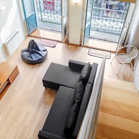Duplex Downtown *