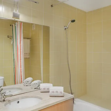 Apartment Duplex Downtown Porto