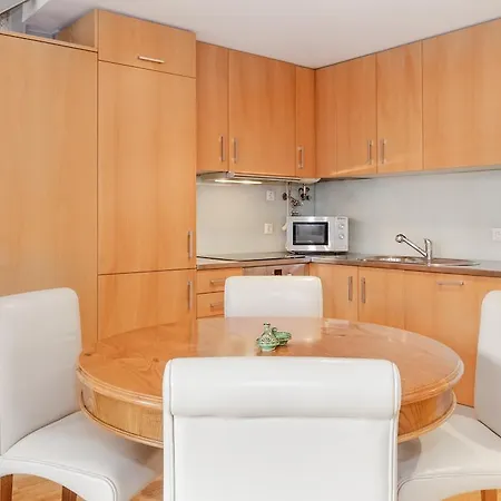 Duplex Downtown Porto