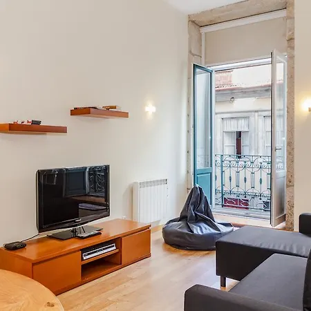 Apartment Duplex Downtown *