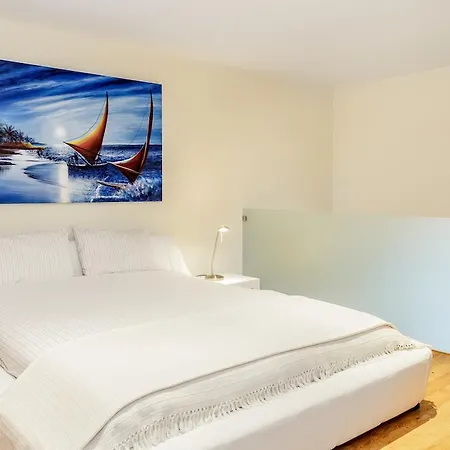 Apartment Duplex Downtown Porto